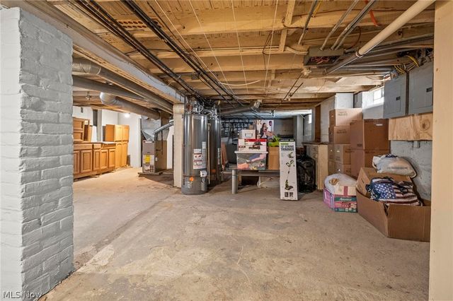 6714 Worley Avenue, Cleveland, OH 44105