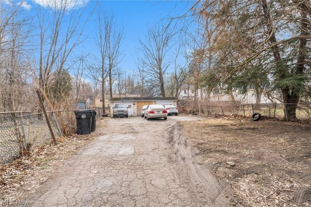 6714 Worley Avenue, Cleveland, OH 44105