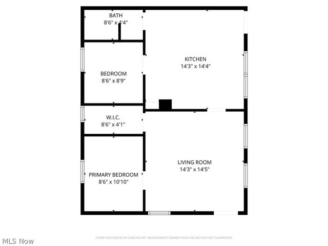 6714 Worley Avenue, Cleveland, OH 44105