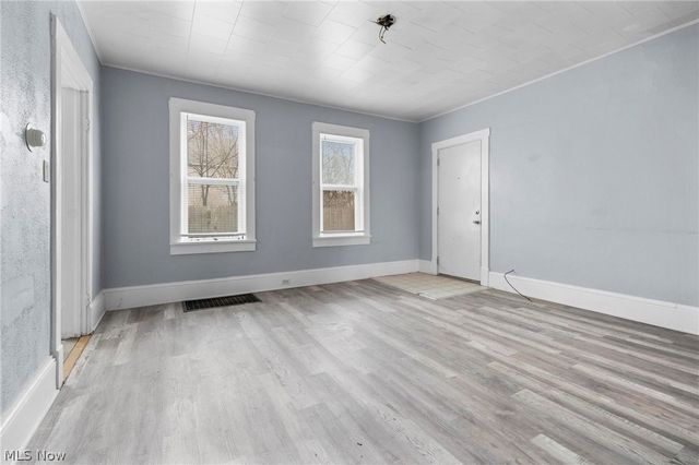 6714 Worley Avenue, Cleveland, OH 44105