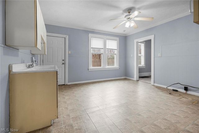 6714 Worley Avenue, Cleveland, OH 44105