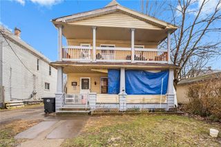 6714 Worley Avenue, Cleveland, OH 44105
