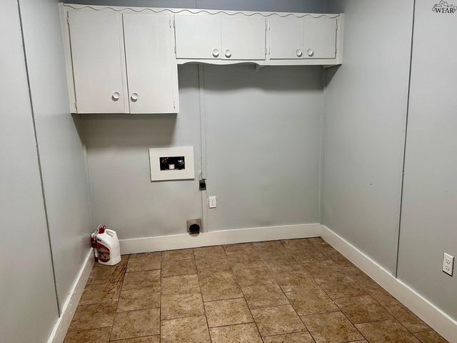 1706 TUCSON DRIVE, Wichita Falls, TX 76306