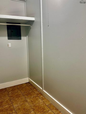 1706 TUCSON DRIVE, Wichita Falls, TX 76306