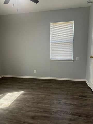 1706 TUCSON DRIVE, Wichita Falls, TX 76306