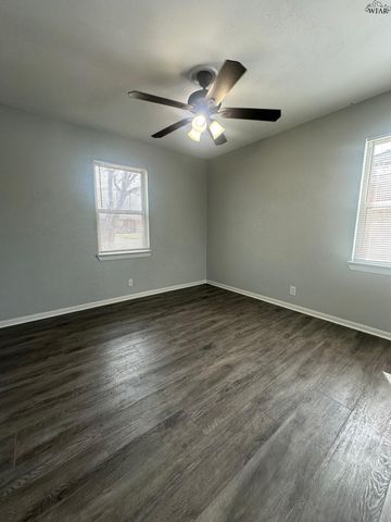 1706 TUCSON DRIVE, Wichita Falls, TX 76306