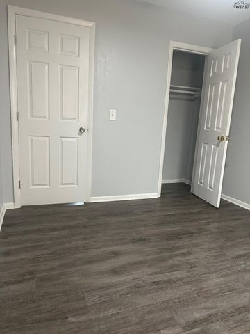 1706 TUCSON DRIVE, Wichita Falls, TX 76306