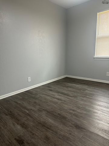 1706 TUCSON DRIVE, Wichita Falls, TX 76306