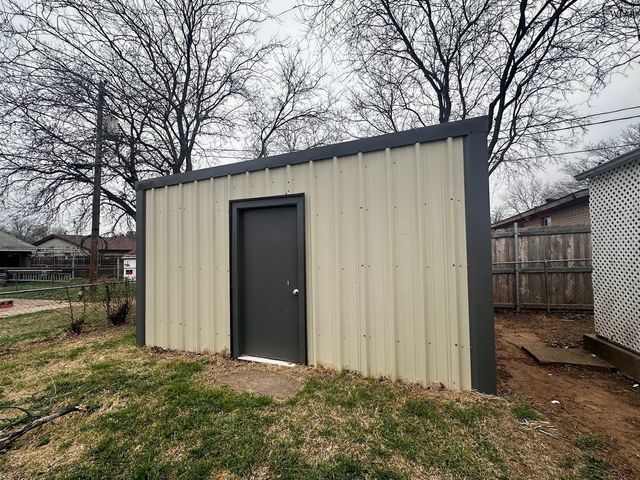 1706 TUCSON DRIVE, Wichita Falls, TX 76306