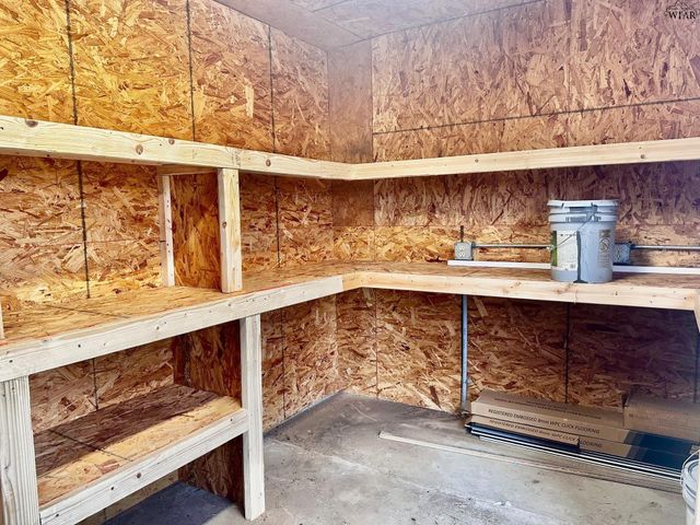 1706 TUCSON DRIVE, Wichita Falls, TX 76306