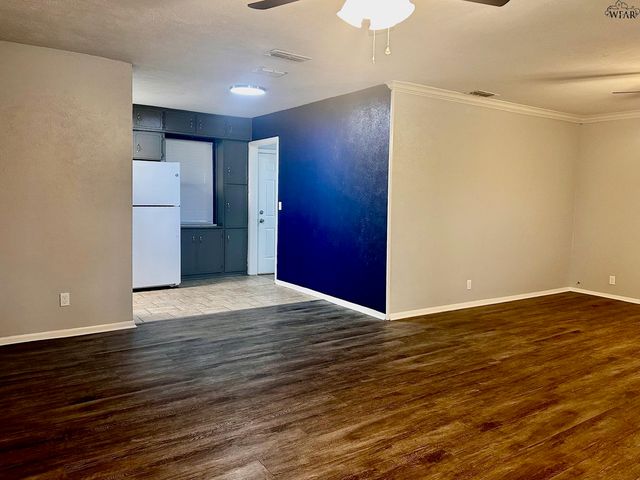 1706 TUCSON DRIVE, Wichita Falls, TX 76306