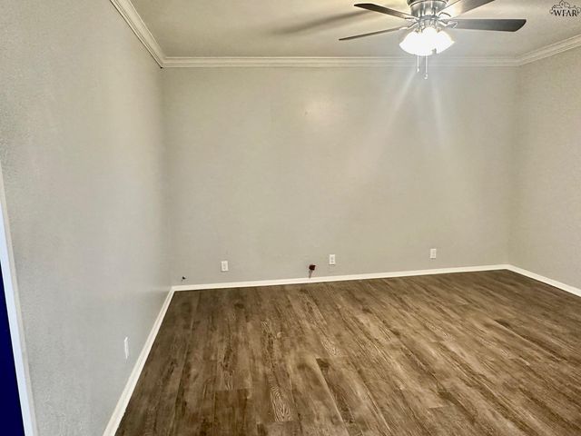 1706 TUCSON DRIVE, Wichita Falls, TX 76306