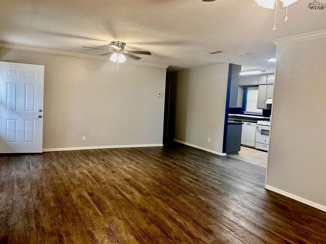 1706 TUCSON DRIVE, Wichita Falls, TX 76306