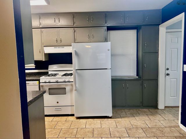 1706 TUCSON DRIVE, Wichita Falls, TX 76306