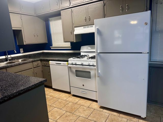 1706 TUCSON DRIVE, Wichita Falls, TX 76306