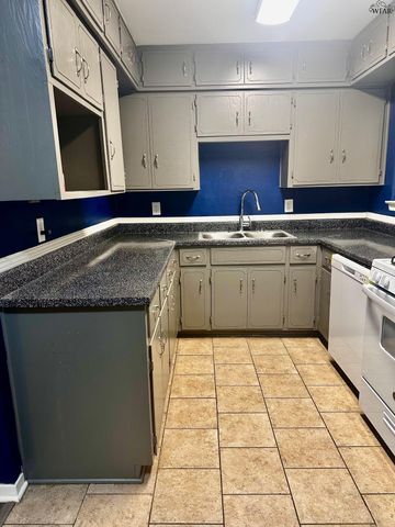 1706 TUCSON DRIVE, Wichita Falls, TX 76306