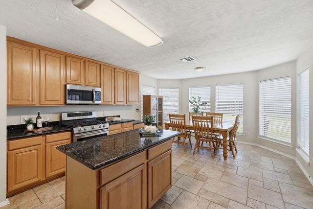 20030 Mason Creek Drive, Katy, TX 77449