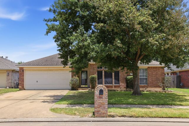 20030 Mason Creek Drive, Katy, TX 77449