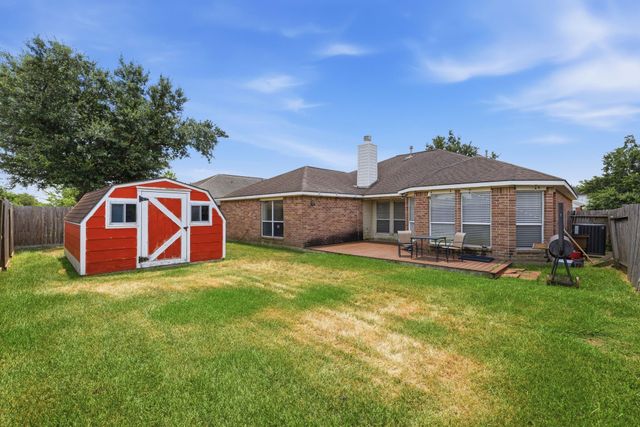 20030 Mason Creek Drive, Katy, TX 77449