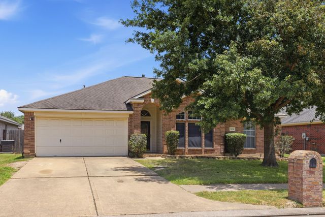 20030 Mason Creek Drive, Katy, TX 77449