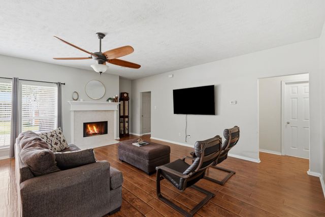 20030 Mason Creek Drive, Katy, TX 77449