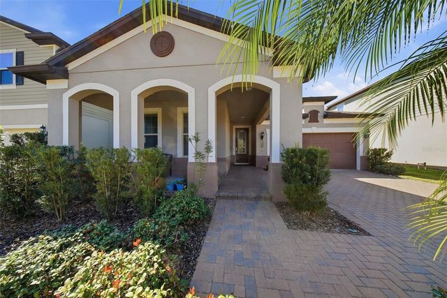 18930 WILLOWMORE CEDAR DRIVE, Lutz, FL 33558