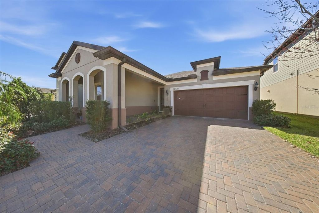 18930 WILLOWMORE CEDAR DRIVE, Lutz, FL 33558