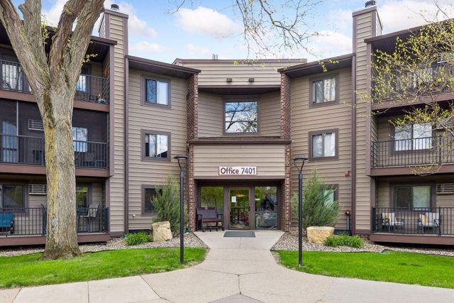 7401 W 101st Street 320, Bloomington, MN 55438