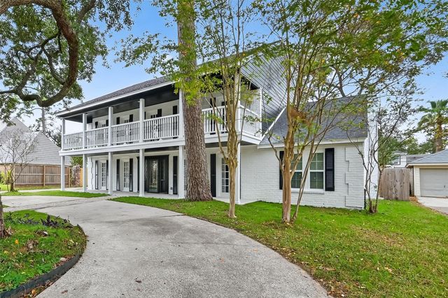 1518 Sweet Grass Trail, Houston, TX 77090