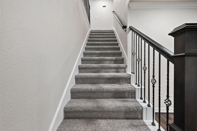 1518 Sweet Grass Trail, Houston, TX 77090