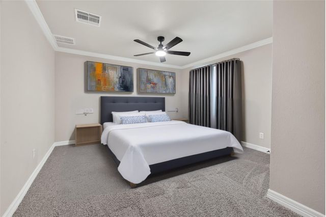 1518 Sweet Grass Trail, Houston, TX 77090