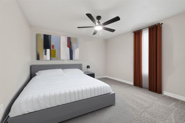 1518 Sweet Grass Trail, Houston, TX 77090