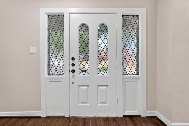 1518 Sweet Grass Trail, Houston, TX 77090