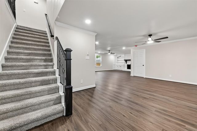 1518 Sweet Grass Trail, Houston, TX 77090