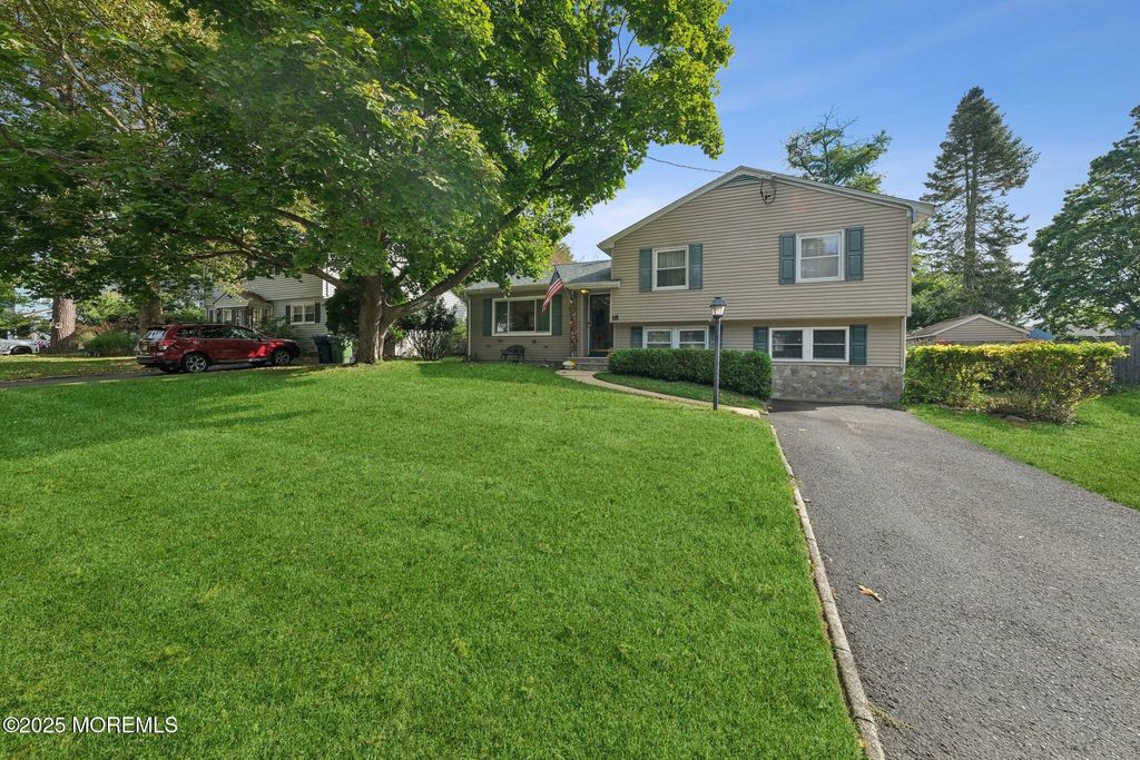 18 Jumping Brook Drive, Neptune Township, NJ 07753