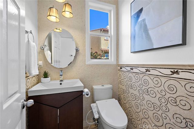 18 Bel Spring, Irvine, CA 92602