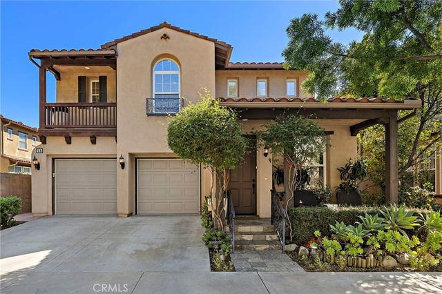 18 Bel Spring, Irvine, CA 92602