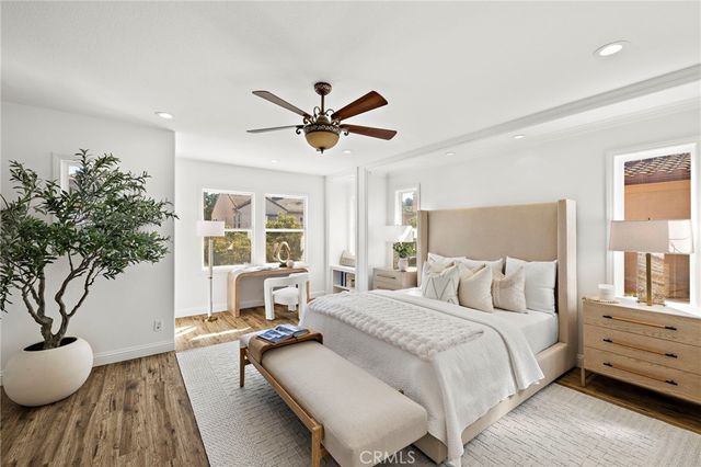 18 Bel Spring, Irvine, CA 92602