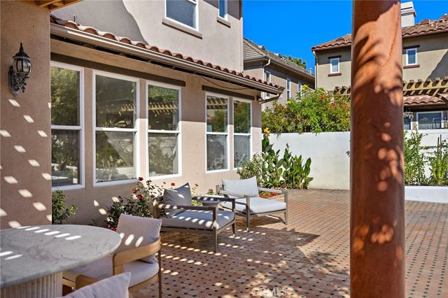 18 Bel Spring, Irvine, CA 92602