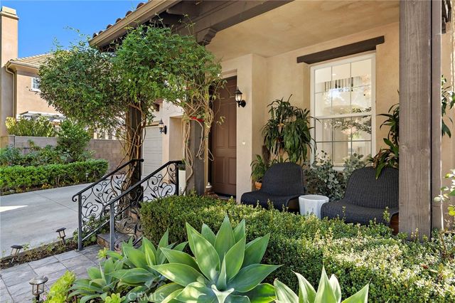 18 Bel Spring, Irvine, CA 92602