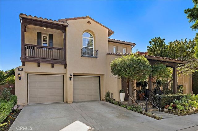 18 Bel Spring, Irvine, CA 92602