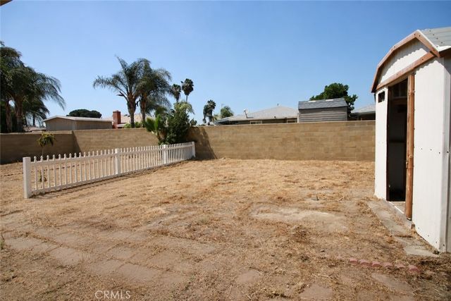 628 Monterey, Hemet, CA 92543