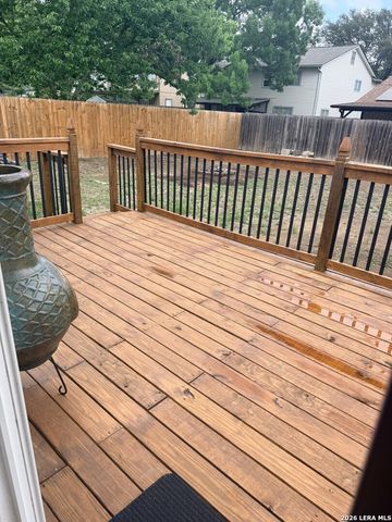 1410 RICHLAND HILLS DR, San Antonio, TX 78251