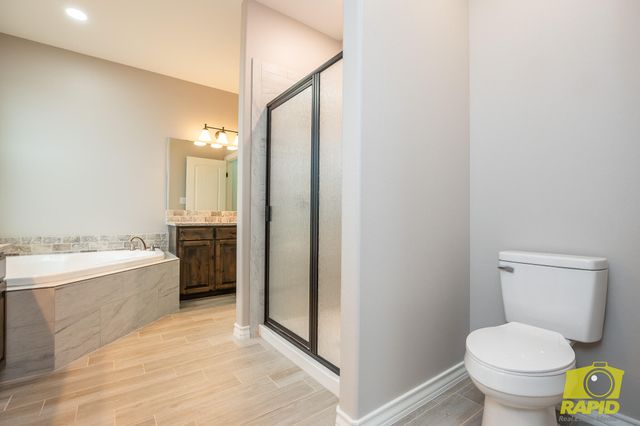 4065 Wildebeest Way, San Angelo, TX 76901