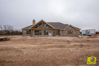 4065 Wildebeest Way, San Angelo, TX 76901