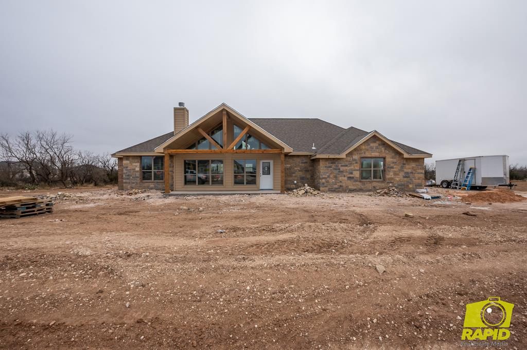 Image 1 of property listing at 4065 Wildebeest Way, San Angelo, TX 76901