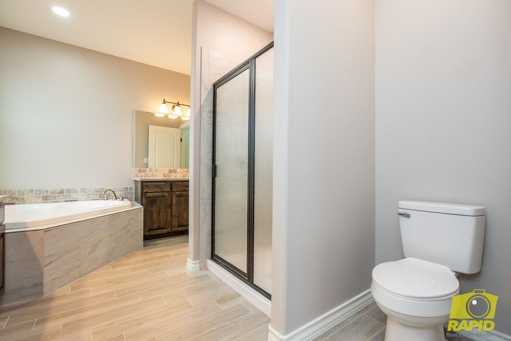 Image 11 of property listing at 4065 Wildebeest Way, San Angelo, TX 76901