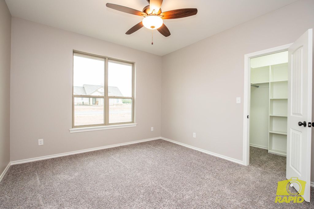 Image 17 of property listing at 4065 Wildebeest Way, San Angelo, TX 76901