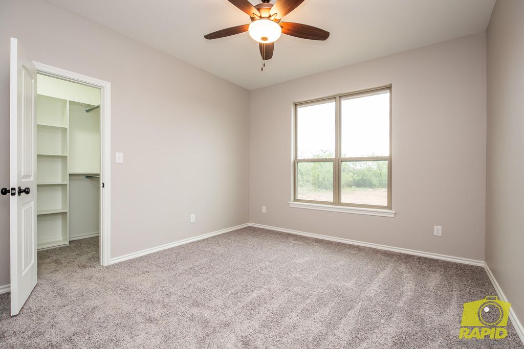 Image 18 of property listing at 4065 Wildebeest Way, San Angelo, TX 76901