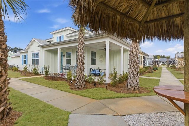 271 Flip Side Ln, Hardeeville, SC 29927